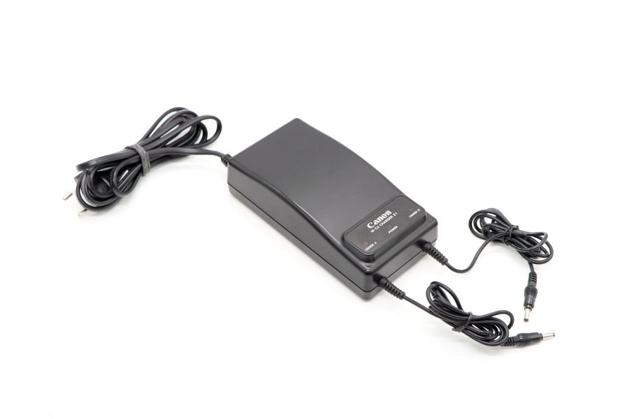 Зарядное устройство Canon Ni-Cd Charger E1