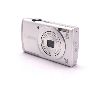 Купить Фотокамера Canon PowerShot A2600 неисправная Фотокамера Canon PowerShot A2600 неисправная