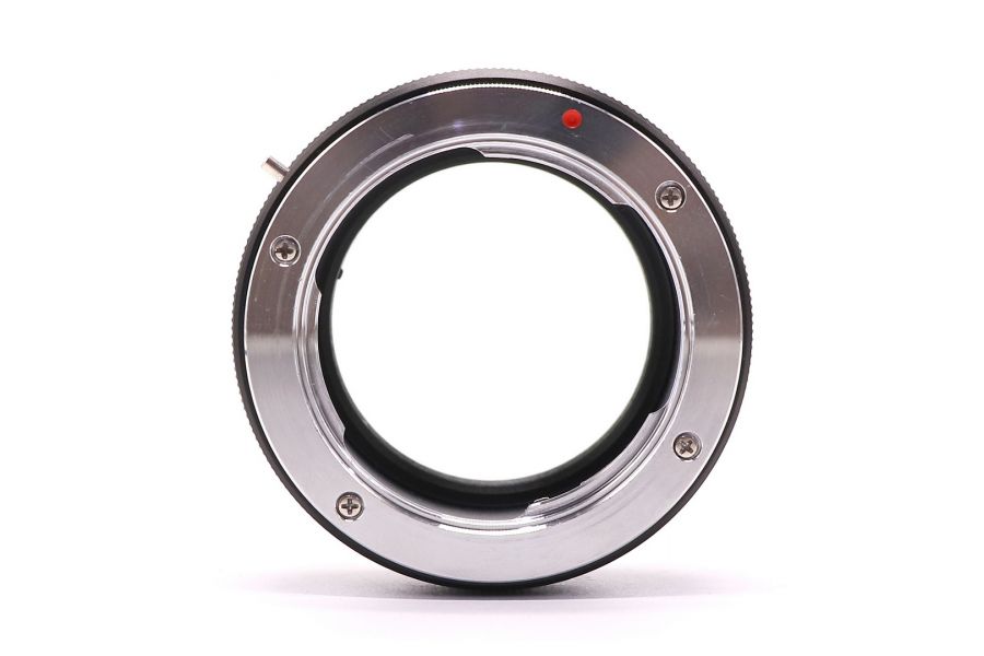 Переходник Minolta MD - Sony Nex Fotga