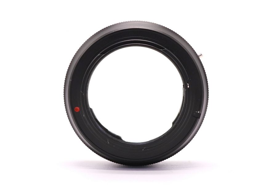 Переходник Minolta MD - Sony Nex Fotga