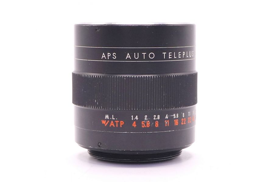 Телеконвертер APS Auto Teleplus 3X Japan