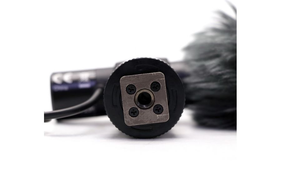 Микрофон JVC MZ-V10EU