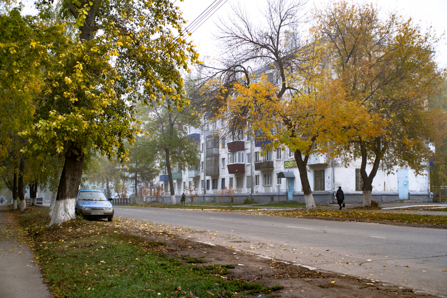 Pentax-FA SMC 43mm f/1.9 Limited в упаковке