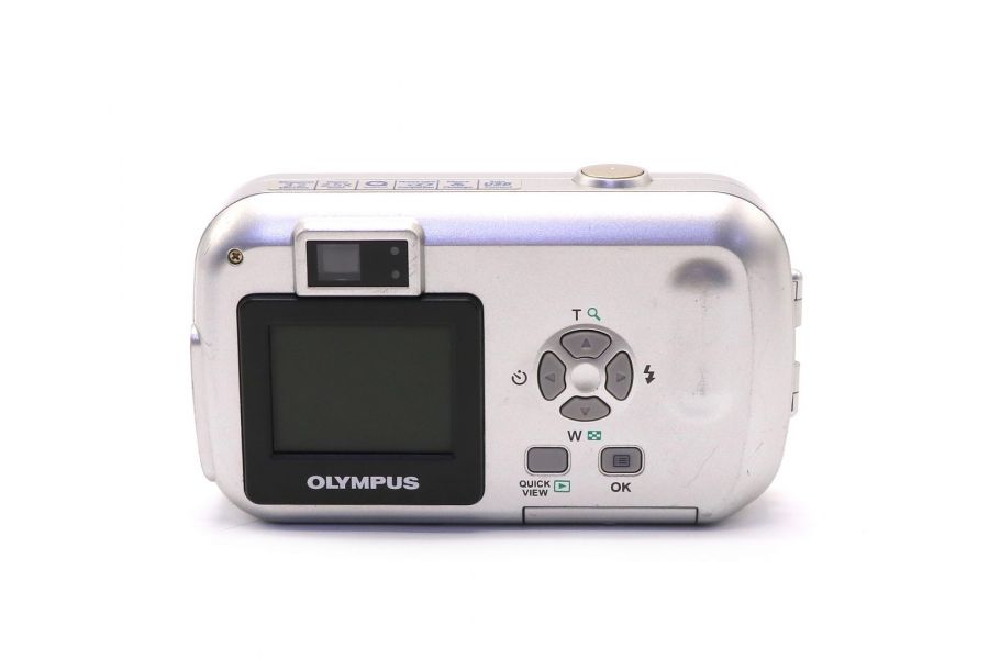 Olympus Camedia C-160