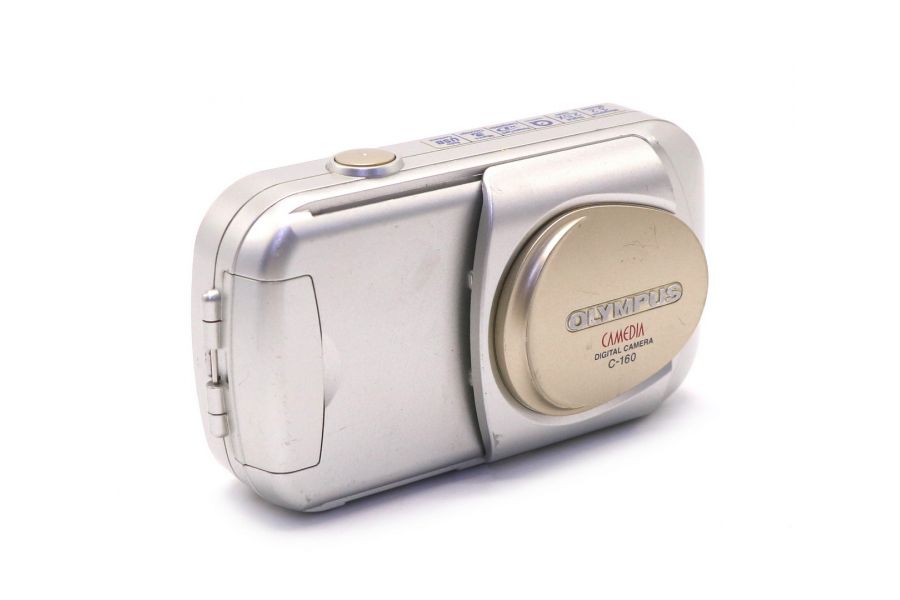 Olympus Camedia C-160