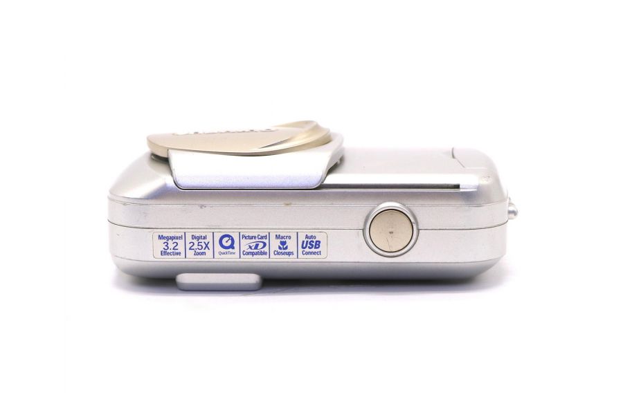 Olympus Camedia C-160