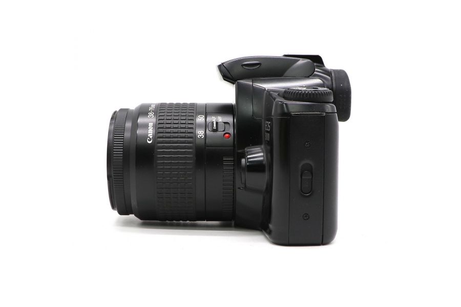 Canon EOS 3000 kit фотокамера с байонетом Canon EF