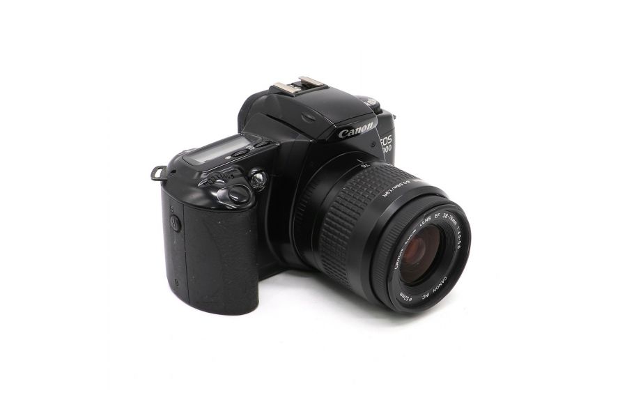 Canon EOS 3000 kit фотокамера с байонетом Canon EF