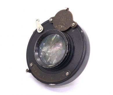 Ортагоз 4.5/135мм в затворе ГОМЗ