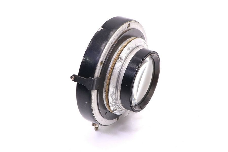 Ортагоз 4.5/135мм в затворе ГОМЗ