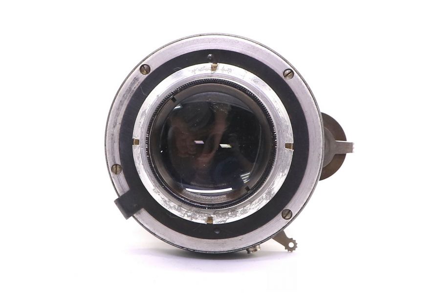 Ортагоз 4.5/135мм в затворе ГОМЗ