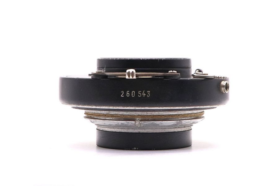 Ортагоз 4.5/135мм в затворе ГОМЗ