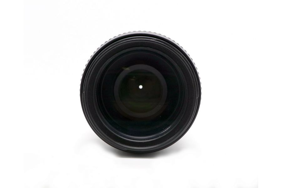 Nikon 70-300mm f/4.5-5.6G ED-IF AF-S VR Zoom-Nikkor в упаковке (Thailand)