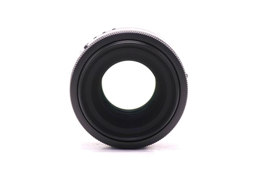 Объектив Pentax-F SMC 1.7/50mm (Japan, 1991)