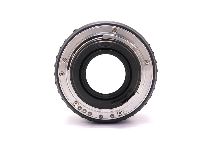 Объектив Pentax-F SMC 1.7/50mm (Japan, 1991)