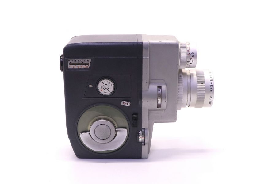 Кинокамера Crown 8 Model-507