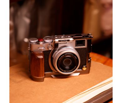 Клетка SmallRig 4557 Retro для Fujifilm X100VI