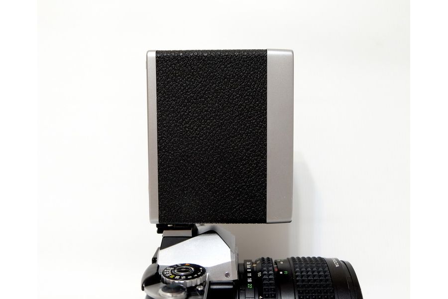 Фотовспышка Rollei E27C (Germany, 1970)