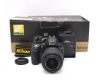 Nikon D3100 kit box (пробег 1885 кадров)