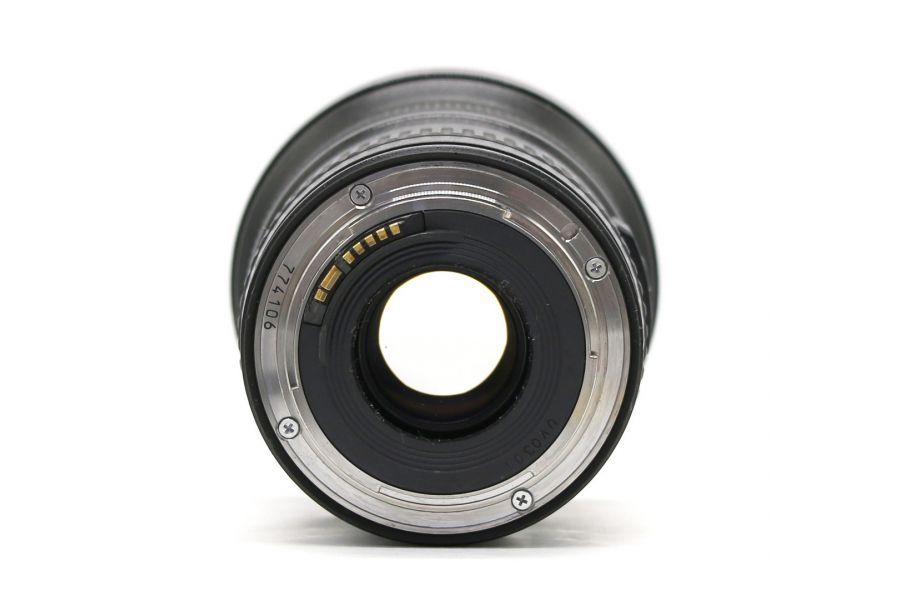 Canon EF 16-35mm f/2.8L USM (Japan, 2005)