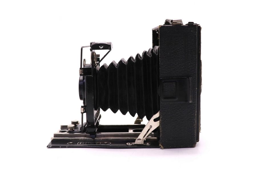 Фотокор N 1 (СССР, 1954)