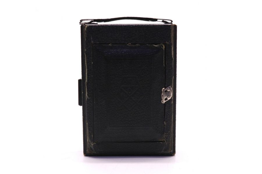 Фотокор N 1 (СССР, 1954)