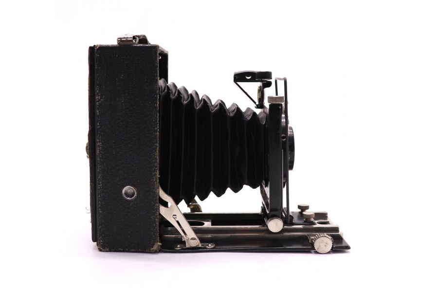 Фотокор N 1 (СССР, 1954)