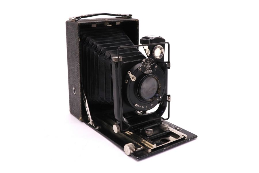 Фотокор N 1 (СССР, 1954)