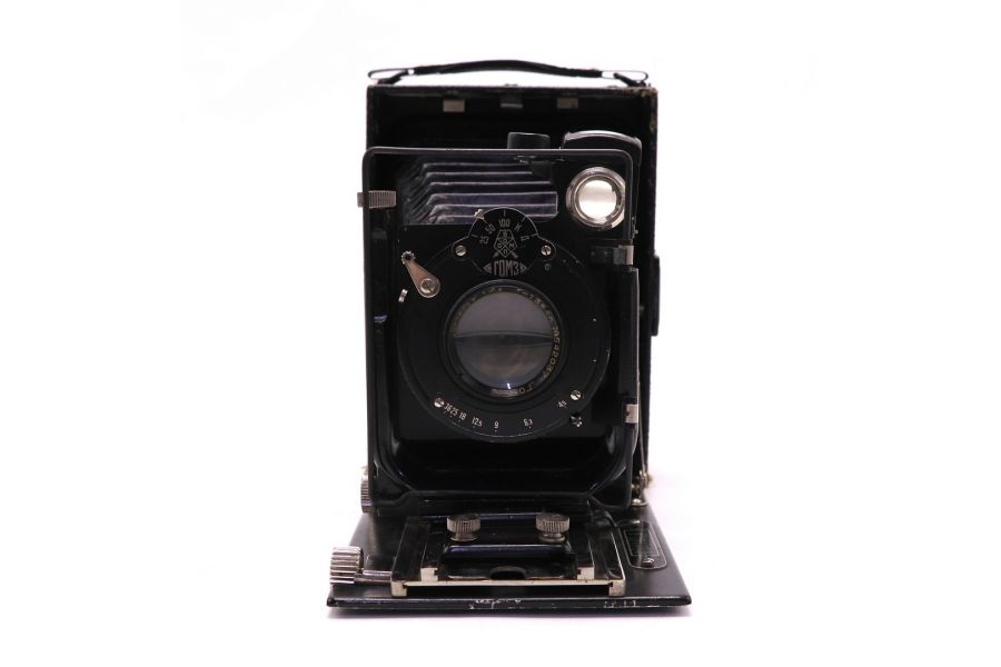 Фотокор N 1 (СССР, 1954)