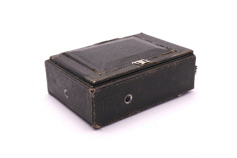 Фотокор N 1 (СССР, 1954)