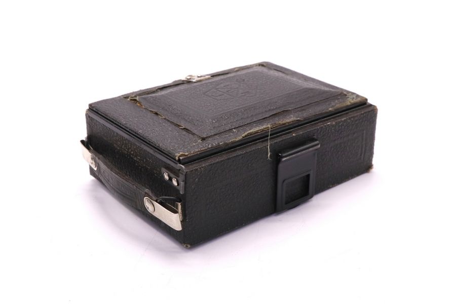 Фотокор N 1 (СССР, 1954)