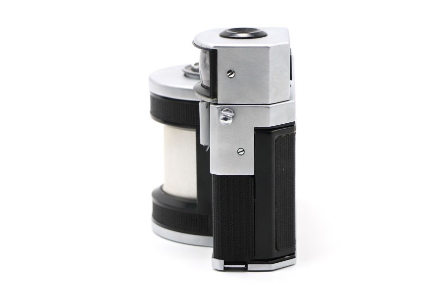 Горизонт панорамный (СССР, 1968)