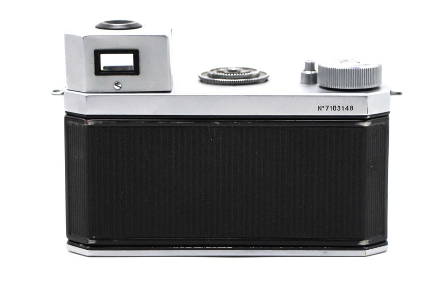 Горизонт панорамный (СССР, 1968)