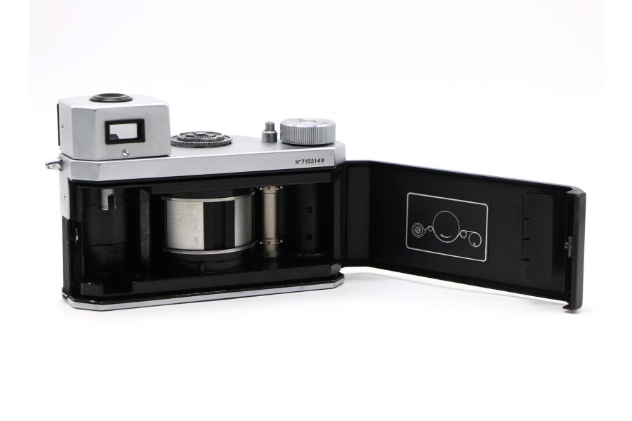 Горизонт панорамный (СССР, 1968)