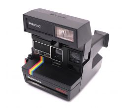 Polaroid 635CL Supercolor UK