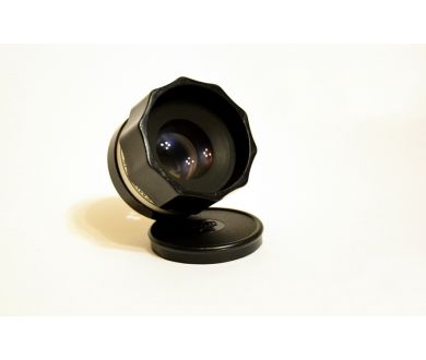 Emitar S 80mm f4.5 (PZO, 1983)