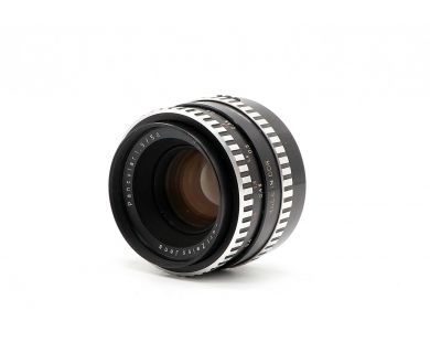 Pancolar 1.8/50 зебра M42 Carl Zeiss Jena DDR