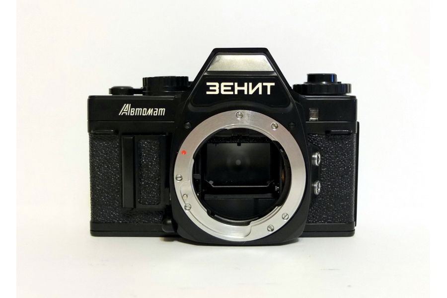 Зенит Автомат body (СССР, 1988г)