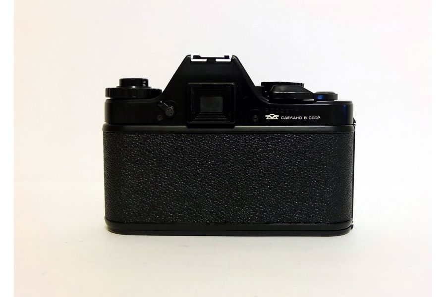 Зенит Автомат body (СССР, 1988г)