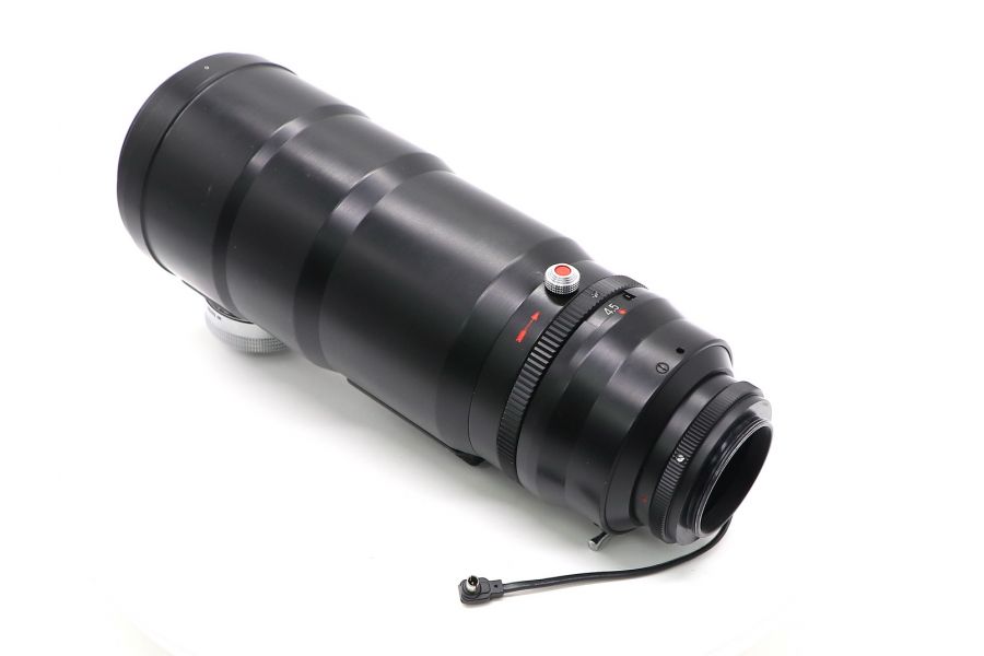 Таир 3С / Tair 3S 4.5/300