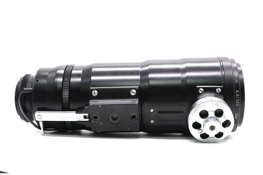 Таир 3С / Tair 3S 4.5/300