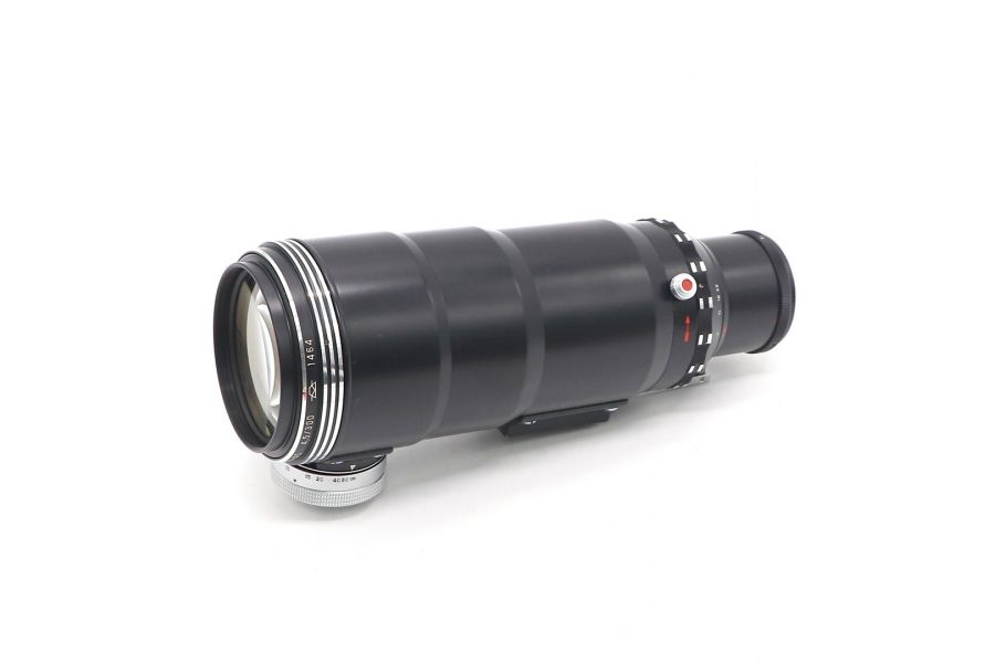 Таир-3-ФС / Tair-3-Phs f4.5/300mm М42