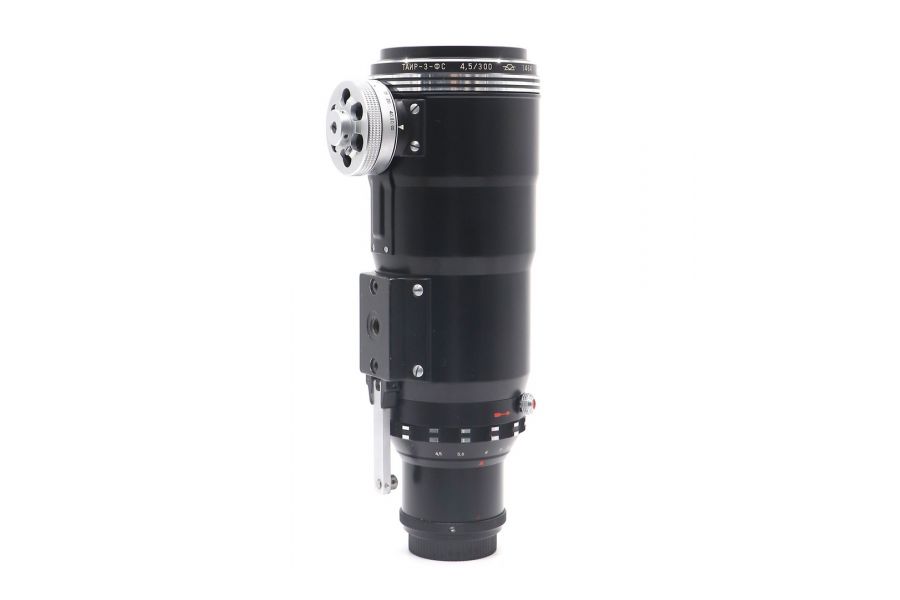 Таир-3-ФС / Tair-3-Phs f4.5/300mm М42