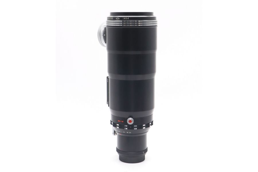 Таир-3-ФС / Tair-3-Phs f4.5/300mm М42