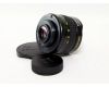Зенитар-М 16mm f/2.8 Рыбий глаз