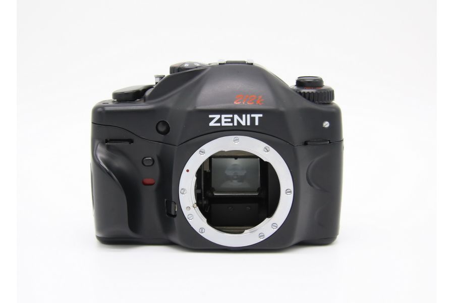 Зенит-212К body (КМЗ, 2011г.) новый