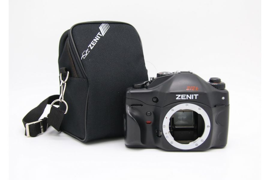 Зенит-212К body (КМЗ, 2011г.) новый