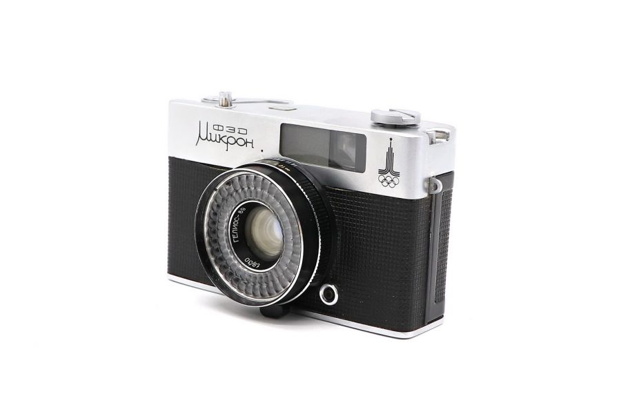 Фэд Микрон Олимпиада-80 (СССР, 1979)