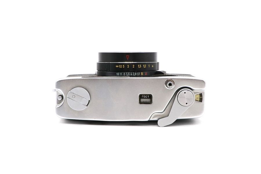 Фэд Микрон Олимпиада-80 (СССР, 1979)