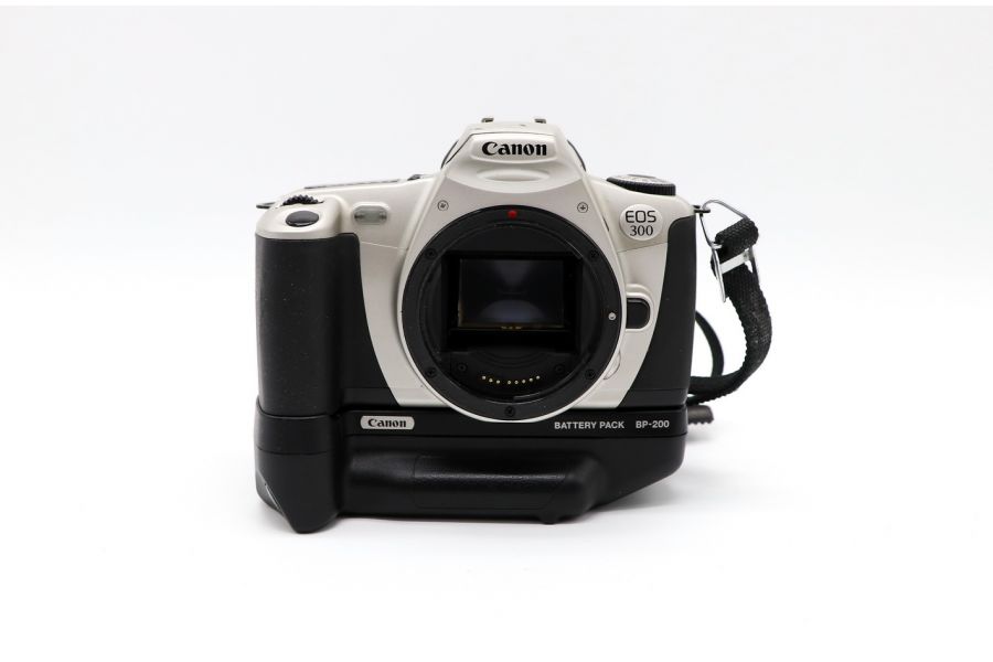 Canon EOS 300 body